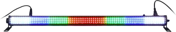 LED Bar Light4Me WASH 240/8 IR SMD LED Bar - 2
