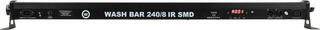 LED Bar Light4Me WASH 240/8 IR SMD LED Bar - 7