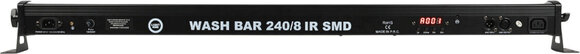 LED Bar Light4Me WASH 240/8 IR SMD LED Bar - 8