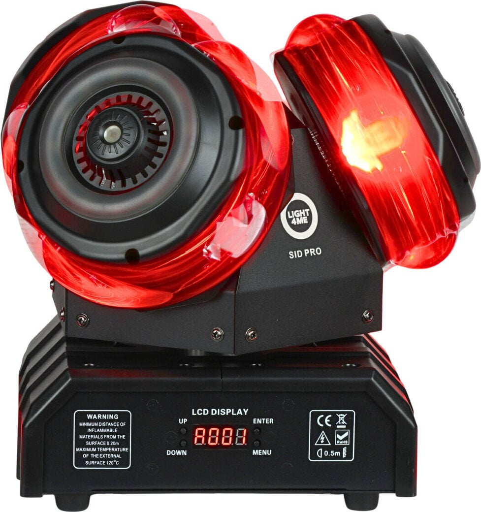 Klanggesteuerte Programme