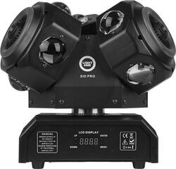 Cветлинен eфект Light4Me SID PRO Cветлинен eфект - 4