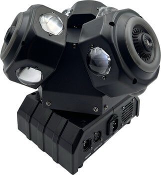 Licht-Effekt Light4Me SID PRO Licht-Effekt - 6