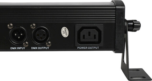 LED Bar Light4Me WASH 240/8 IR SMD LED Bar - 13