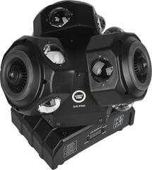 Cветлинен eфект Light4Me SID PRO Cветлинен eфект - 6