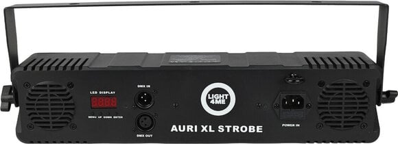 Stroboskop Light4Me AURI XL STROBE Stroboskop - 8