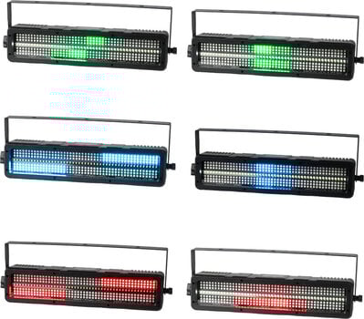 Stroboskop Light4Me AURI XL STROBE Stroboskop - 11