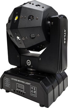 Lichteffect Light4Me ATLAS Lichteffect - 3