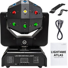 Cветлинен eфект Light4Me ATLAS Cветлинен eфект - 4