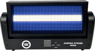 Stroboskop Light4Me AURORA STROBE HEAD Stroboskop - 1