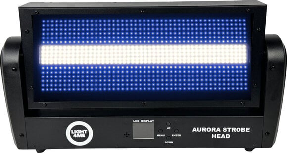 Stroboskop Light4Me AURORA STROBE HEAD Stroboskop - 2