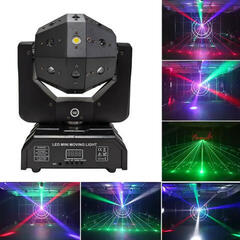 Cветлинен eфект Light4Me ATLAS Cветлинен eфект - 5