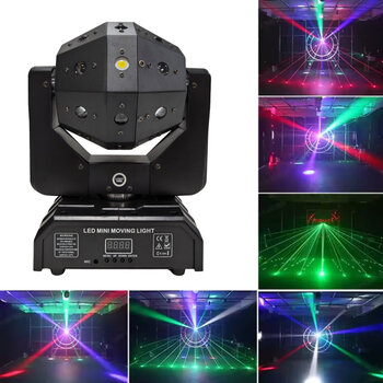 Lichteffect Light4Me ATLAS Lichteffect - 6