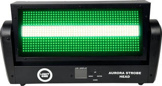 Stroboskop Light4Me AURORA STROBE HEAD Stroboskop - 2