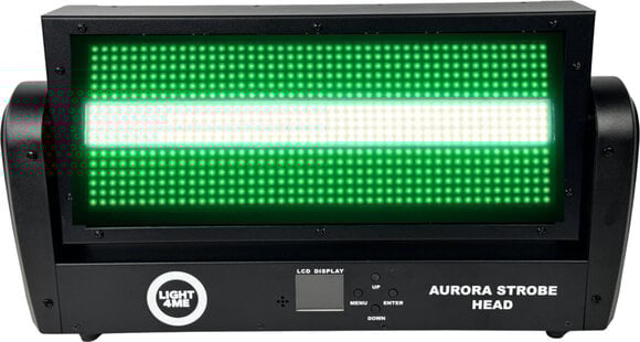 Stroboskop Light4Me AURORA STROBE HEAD Stroboskop - 3