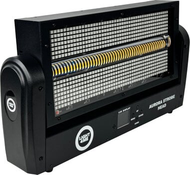 Stroboskop Light4Me AURORA STROBE HEAD Stroboskop - 5