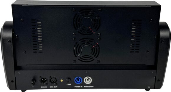 Stroboskop Light4Me AURORA STROBE HEAD Stroboskop - 7