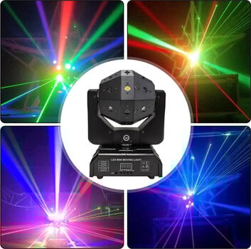 Lichteffect Light4Me ATLAS Lichteffect - 9