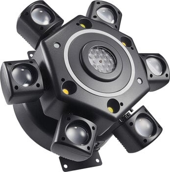 Licht-Effekt Light4Me COSMOS 2 Licht-Effekt - 2