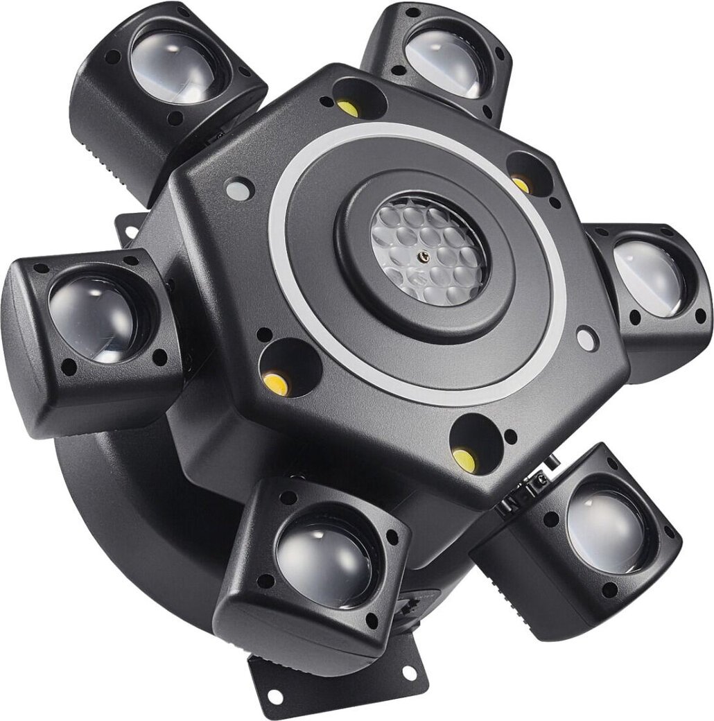 Klanggesteuerte Programme