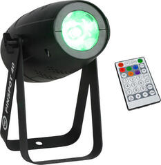 Theater Reflector Light4Me PINSPOT 40 Theater Reflector - 1