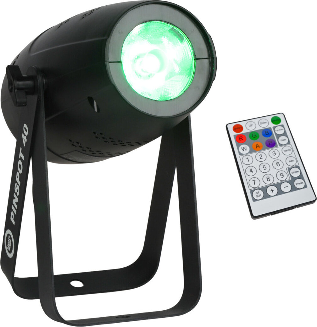 Klanggesteuerte Programme