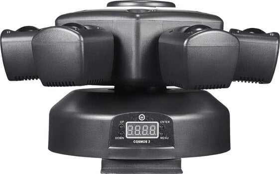 Licht-Effekt Light4Me COSMOS 2 Licht-Effekt - 5