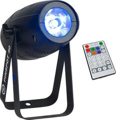 Theater Reflector Light4Me PINSPOT 40 Theater Reflector - 2