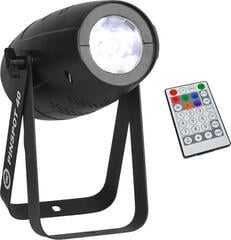 Theater Reflector Light4Me PINSPOT 40 Theater Reflector - 3