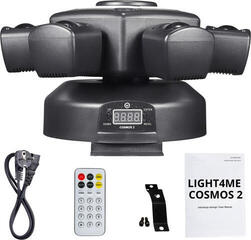 Cветлинен eфект Light4Me COSMOS 2 Cветлинен eфект - 6