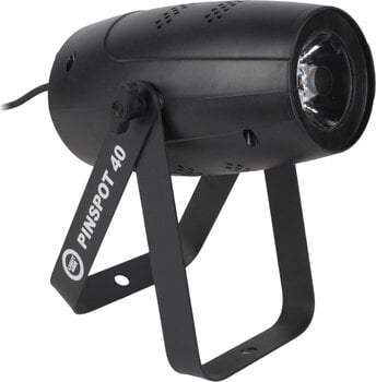 Театральний прожектор Light4Me PINSPOT 40 Театральний прожектор - 11
