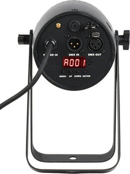 Театральний прожектор Light4Me PINSPOT 40 Театральний прожектор - 15