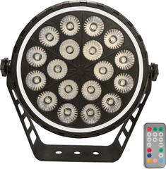 Светлинен ефект Light4Me RING 18 RGBW Светлинен ефект - 3