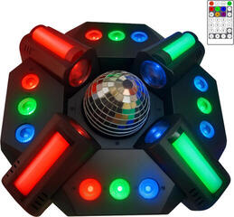 Cветлинен eфект Light4Me MULTIX Cветлинен eфект - 1