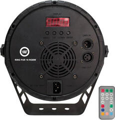 Светлинен ефект Light4Me RING 18 RGBW Светлинен ефект - 5