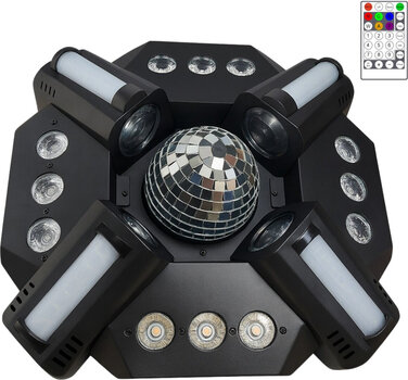 Efectos de iluminación Light4Me MULTIX Efectos de iluminación - 3