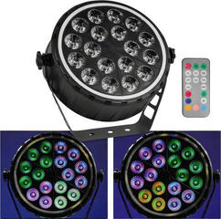 Светлинен ефект Light4Me RING 18 RGBW Светлинен ефект - 7