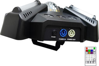 Cветлинен eфект Light4Me MULTIX Cветлинен eфект - 4