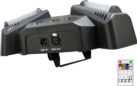 Efectos de iluminación Light4Me MULTIX Efectos de iluminación - 6