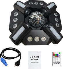 Cветлинен eфект Light4Me MULTIX Cветлинен eфект - 7