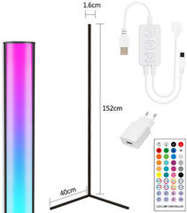 Светодиоден (LED) маркуч Light4Me WALL POLE 1 Светодиоден (LED) маркуч - 1