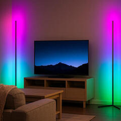 Светодиоден (LED) маркуч Light4Me WALL POLE 1 Светодиоден (LED) маркуч - 3