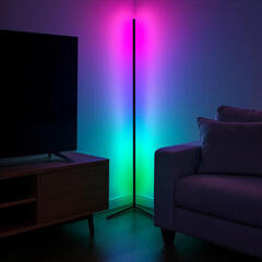 Светодиоден (LED) маркуч Light4Me WALL POLE 1 Светодиоден (LED) маркуч - 4