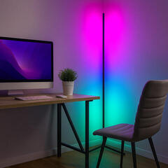 Светодиоден (LED) маркуч Light4Me WALL POLE 1 Светодиоден (LED) маркуч - 5