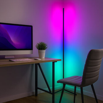 Lichtschläuche Light4Me WALL POLE 1 Lichtschläuche - 6