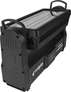 Stroboskop Evolights SUNRAY STROBE HEAD Stroboskop - 7