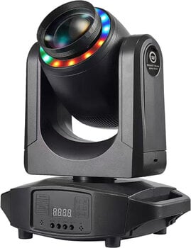 Beam Light4Me SMART 80W RING Beam - 2