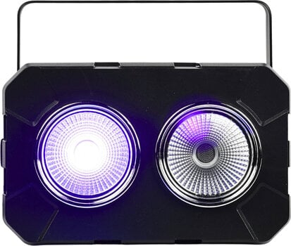 Lavaprožektor Light4Me UV CANNON Lavaprožektor - 2