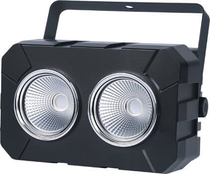 Lavaprožektor Light4Me UV CANNON Lavaprožektor - 5