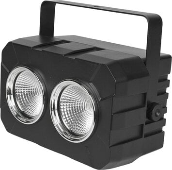 Lavaprožektor Light4Me UV CANNON Lavaprožektor - 7