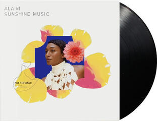 Disco de vinil ALA.NI - Sunshine Music (LP) - 1